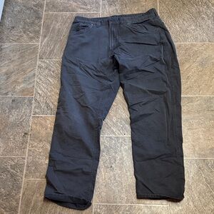 Men's Gray  Pants